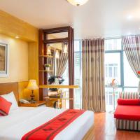 Moon Hotel Cau Giay, khách sạn ở Cau Giay, Hà Nội