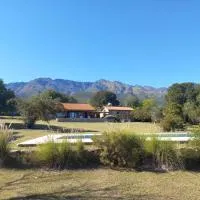 Posada del Paraíso-Exclusivo adultos, hotel em Las Rabonas