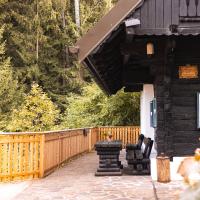 Winzerhaus am Schöckl