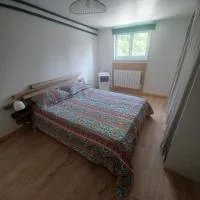 Talya, hotell i Neuvilly