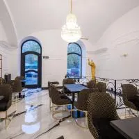 Hotel Vila Central Boutique Satu Mare – hotel w mieście Satu Mare