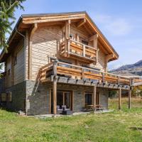 Superb flat in a chalet in L'Alpe d'Huez - Welkeys