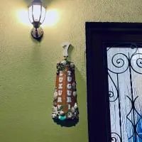 Luxury Tugurio, hotel i Arma di Taggia