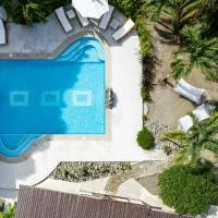 Tribe Boutique Hotel - Adults Only, отель в городе Доминикаль