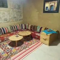 Gîte Mourik, готель у місті Aghbala