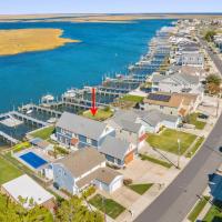 Brigantine Bay Breeze Sleeps 16