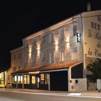 Le Relais de la Calèche, hotel in Le Beausset