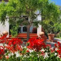 Fertilia में, होटल Arenosu Comfort Country Guesthouse