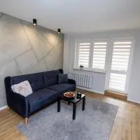 Apartament KOPERNIK w centrum, hotel em Iława