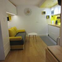 Cosy Studio of 17 square meters at Place Monge 75005