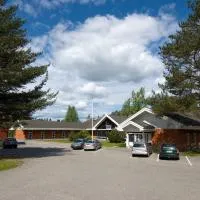 Ruukin Kievari Hotelli Ravintola, hotel a Juankoski