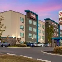 Best Western Plus Executive Residency Nashville Antioch, hotel di Antioch