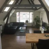 Appartementen Purmerend A, hotel sa Purmerend