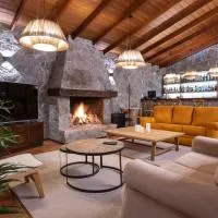 Bemar Carmelo Hotel, hotel in Carmelo