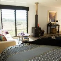 Deshons Country Retreat, hotel di Kingaroy