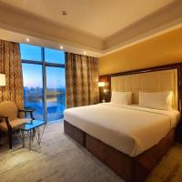 Copthorne Hotel Dubai