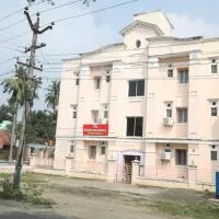 Geetha Residency, hotel sa Kanchipuram