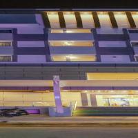Kovvuru Grand, hotel poblíž Cuddapah Airport - CDP, Proddatūr