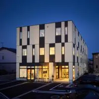 Hotel Slow Village Yonezawa: Yonezawa şehrinde bir otel