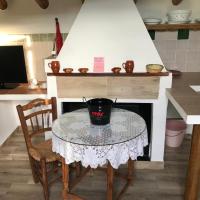 Vivienda el Olivar