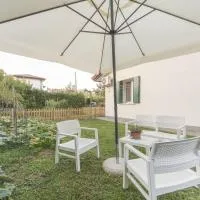 Da Nonna Antonia, hotell sihtkohas Martellago