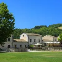 Albergo Diffuso La Piana dei Mulini, hôtel à Colledanchise