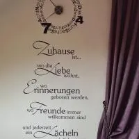 Ländliche Idylle in Hochfranken, מלון בRegnitzlosau