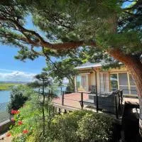 Hitachinaka Villa DAN - ひたちなか 暖 -, hotel i Hitachinaka