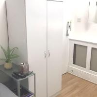 Entire private studio in Kensington 3 mins to tube