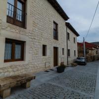 Apartamentos Santo Domingo de Silos