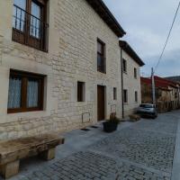 Apartamentos & casas rurales Santo Domingo de Silos