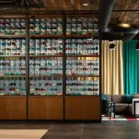 Hotel Indigo - Madison Downtown by IHG, hotel u gradu 'Madison'