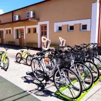 Gyepszél Panzió Tokaj, hotell sihtkohas Tokaj