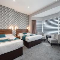 King Solomon Hotel- Golders Green, מלון ב-גולדרס גרין, לונדון