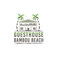 Guesthouse Bambou Beach, готель у місті Grand-Popo