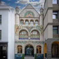 Clayton Hotel Bristol City, ξενοδοχείο στο Μπρίστολ