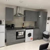 Southminster에 위치한 호텔 Modern 1 Bedroom Holiday Apartment in Southminster