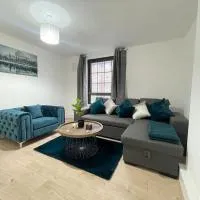 Lovely 2 Bedroom Apartment Available In Shoreditch