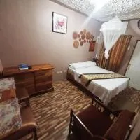 Mesmerize Guest House, hotel i Port Antonio