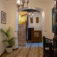 Aurelia Zanzibar, hotell i Ngambo