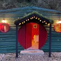 Hobbitköy giresun, hotel i Giresun