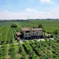 Corte Odorico, hotell sihtkohas Pedemonte