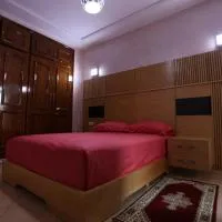 APPARTEMENT AMIRA iFRANE, hotel din Ifrane