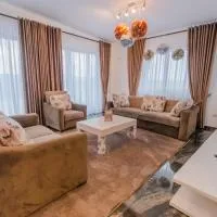 Penthouse Luxury Falticeni, ξενοδοχείο σε Fălticeni