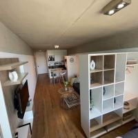 Studio céntrico en San Telmo 2 pax 6D