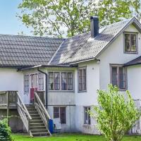 Beautiful Home In Lttorp With Wifi And 3 Bedrooms