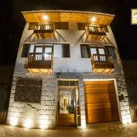Pisonay Hotel, hotel v destinaci Pisac