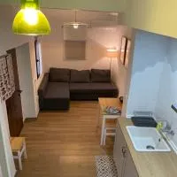 Casa Tía María, hotel en Navaluenga