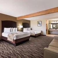 Best Western Weston Inn, hotel sa West Yellowstone