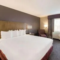 Best Western McMinnville Inn, hotel v destinácii McMinnville